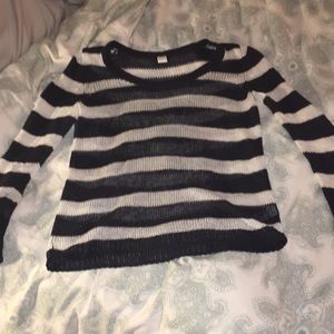 J Crew linen long sleeve